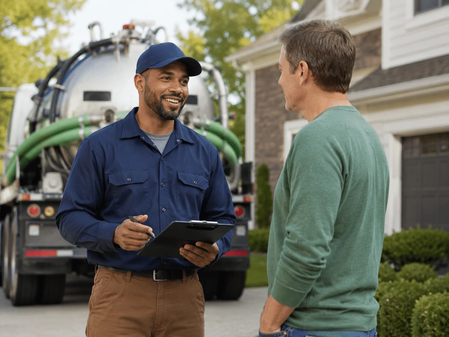 Mosquito Control Henry, SD FAQs
